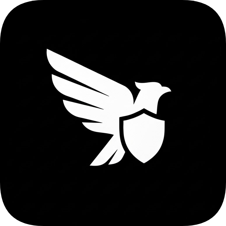 MirrorVPN Logo
